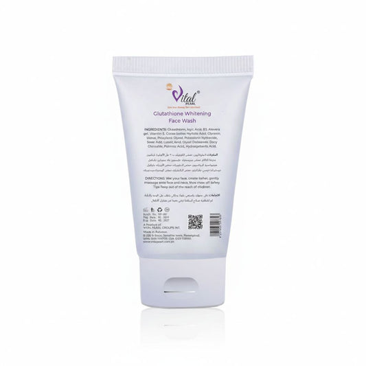 Products  Vital Pearl